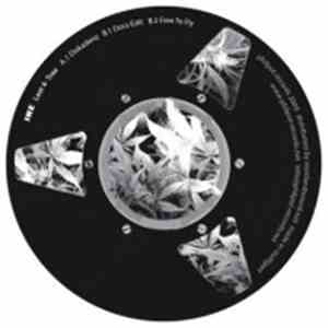 Ike  - Lost 4-Trax