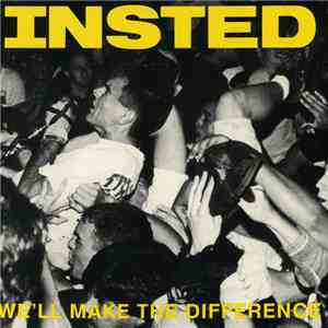 Insted - We'll Make The Difference