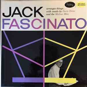 Jack Fascinato - Jack Fascinato Arranges Things