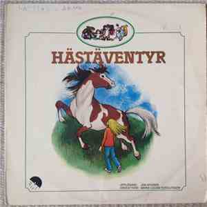 Jan Nygren - Hästäventyr