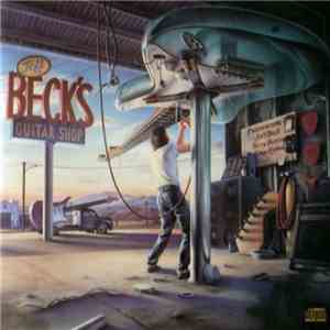 Jeff Beck With Terry Bozzio And Tony Hymas - Jeff Beck's Guitar Shop