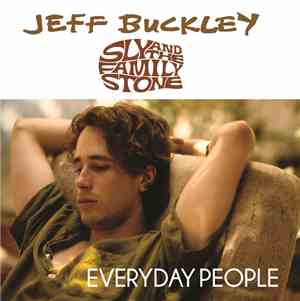 Jeff Buckley / Sly & The Family Stone - Everyday People