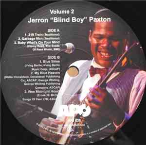 Jerron 