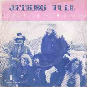 Jethro Tull - Living In The Past