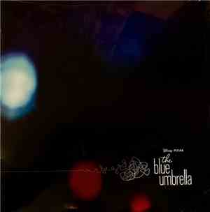 Jon Brion with  Sarah Jaffe - The Blue Umbrella (Original Soundtrack)