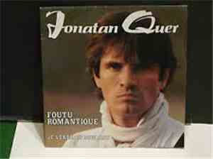 Jonatan Quer - Foutu Romantique