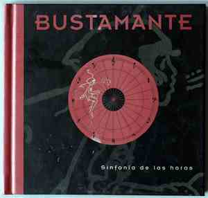 Julio Bustamante - Sinfonía De Las Horas