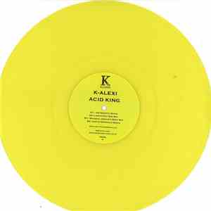 K-Alexi - Acid King