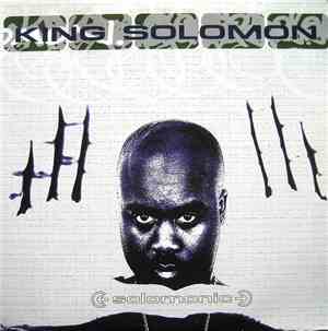 King Solomon - Solomonic