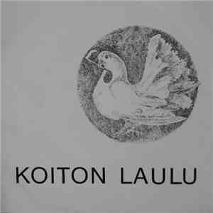 Koiton Laulu - Raittiuslevy