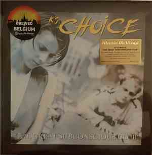 K's Choice - The Great Subconscious Club