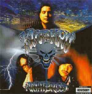 Kut-N-Kru - Nightbreed