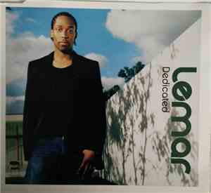 Lemar - Dedicated