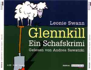 Leonie Swann - Glennkill - Ein Schafskrimi
