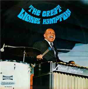 Lionel Hampton Y Su Sexteto - The Great Lionel Hampton
