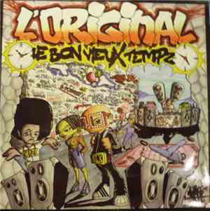 L'Original - Le Bon Vieux Tempz