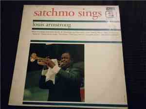 Louis Armstrong - Satchmo Sings