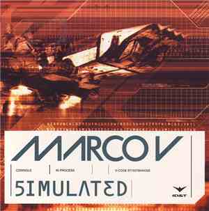 Marco V - Simulated