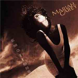 Mariah Carey - Emotions
