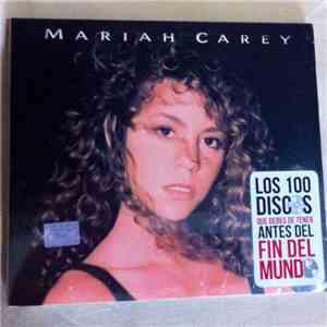 Mariah Carey - Mariah Carey