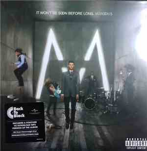 Maroon 5 - It Won't Be Soon Before Long