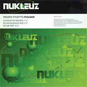 Mauro Picotto - Pulsar