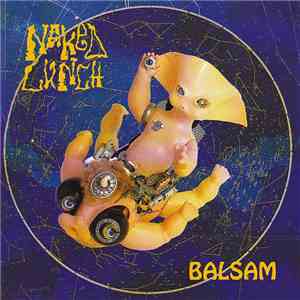 Naked Lunch  - Balsam