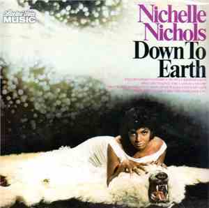 Nichelle Nichols - Down To Earth