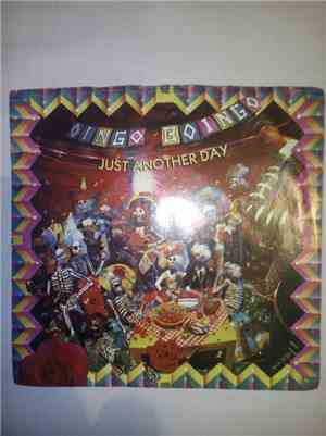 Oingo Boingo - Just Another Day