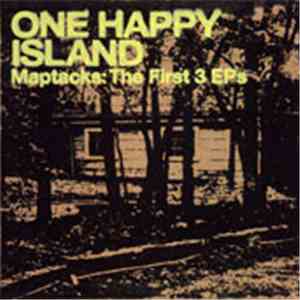 One Happy Island - Maptacks: The First 3 EPs