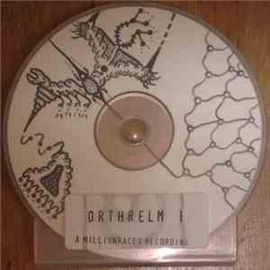 Orthrelm - Orthrelm I