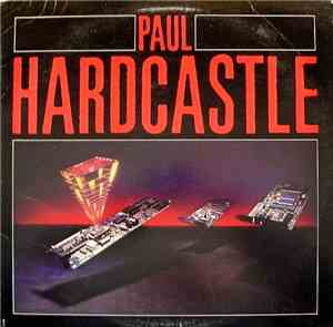 Paul Hardcastle - Paul Hardcastle