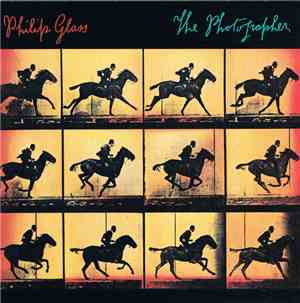 Philip Glass - The Photographer