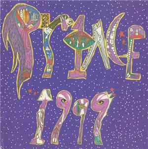 Prince - 1999