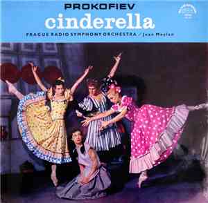 Prokofiev - Cinderella - Suite From The Ballet