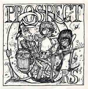 Prospectors - Love Horses / Religion