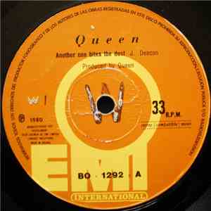 Queen - Another One Bites The Dust