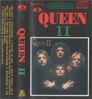 Queen - Queen II