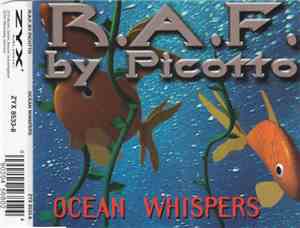R.A.F. By Picotto - Ocean Whispers
