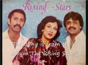 Rajans - Rising Stars