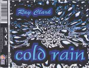 Ray Clark  - Cold Rain