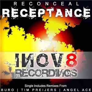 Reconceal - Receptance