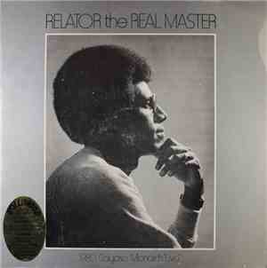 Relator The Real Master - 1980 Calypso Monarch 