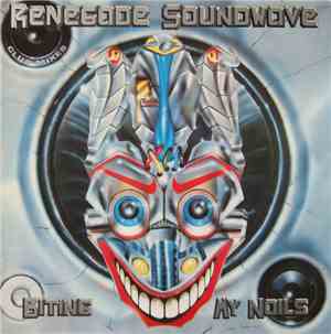 Renegade Soundwave - Biting My Nails (Club Mixes)