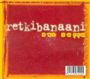Retkibanaani - Oma Juttu