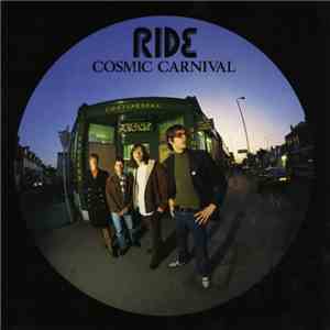 Ride - Cosmic Carnival