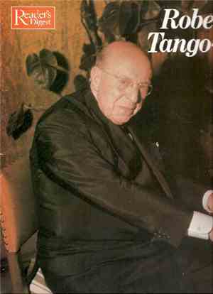 Robert Stolz - Tango-Festival