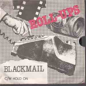 Roll-Ups - Blackmail