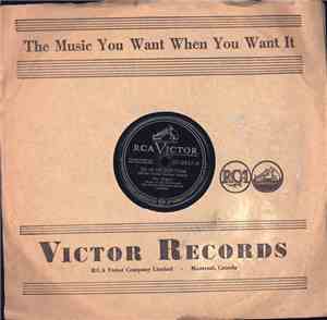 Roy Rogers  - Do Ya Or Don'tcha / Saddle Serenade
