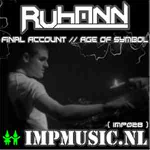 Ruhann - Age Of Symbol